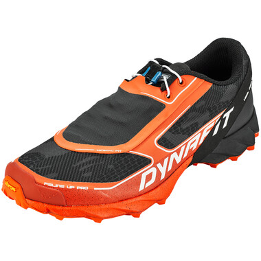Chaussures de Trail DYNAFIT FELINE UP PRO Noir/Orange 2021